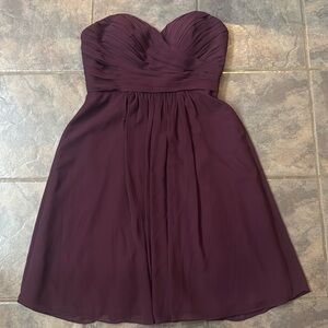 Bill Levkoff Formal Dress